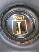 Jensen Interceptor II 1969 года
